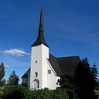 Vörå kyrka